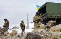 Советник Порошенко предрек армии Украины большие потери