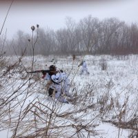 Оправдания