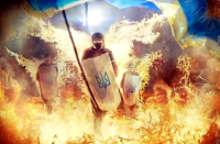 Подвик хироя, всего за сутки