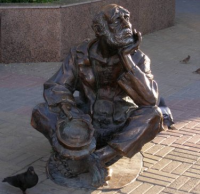 Дикое поле: Россия должна нам, а потом отменяйте санкции (пятничное-вечное)