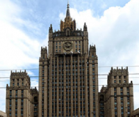 Российский МИД сегодня прокомментировал предложение хунты выполнять минские соглашения на американских условиях.