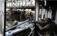 Иловайск-2: правосеки и нацгвардия опять предали ВСУ