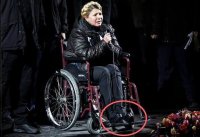 СМИ: ЕСПЧ 22 января объявит решение по иску Тимошенко к Украине