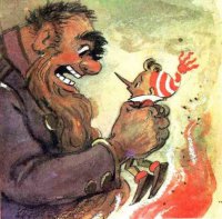 Спрут — или осиное гнездо?