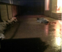 Одесса. Печальный конец укропатов-волонтеров.