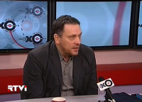 Максим Шевченко «Особое мнение» 19.01.2015