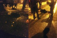 В Харькове начались массовые обыски и задержания