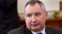 Рогозин назвал Обаму «мечтателем»