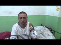 Раненый киборг рассказал о неудачном штурме Спартака