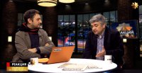 Реакция N18. Ростислав Ищенко. Большая украинская война
