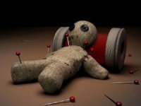 Свидомая магия вуду