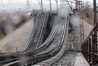 Мариуполь в ожидании армии Новороссии: минные поля вокруг города, взорванные мосты и остановленные металлургические заводы