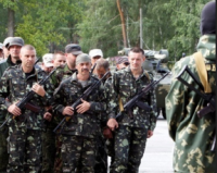 Киев нащупал способ нейтрализовать влияние «добровольческих батальонов»