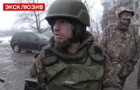 Баптисты зомбируют киборгов в аэропорту