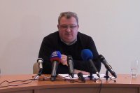 Обращение Мэра Донецка Игоря Мартынова к мировому сообществу