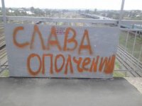 В Харькове ввели режим усиленного патрулирования