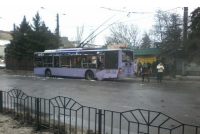 И кто-то пройдет в Киеве с табличками "Je suis Donetsk"?