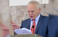 Немецкий историк: 70-летие освобождения Освенцима немыслимо без России