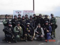 На Украине воюют 500 наёмников ЧВК Academi – немецкий политолог