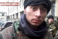 Мама пленного "киборга": "Почему мой ребенок должен был туда идти?"