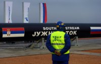 Строительство "Южного потока" остается приоритетом в работе правительства Болгарии