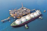 "Балтийский СПГ" будет построен в Усть-Луге