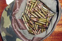 Патроны кончились. «Укроборонопром» потерял в зоне АТО 12 предприятий