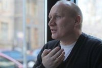 Комбат ОУН: Наши танки должны зайти в Москву и разрушить Кремль