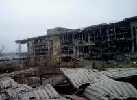 Кто крайний за аэропорт? Александр Зубченко