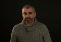 Украину захватили НЕ ТЕ евреи.