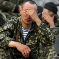 За что вы ненавидите ваших детей , что посылаете их умирать ?