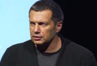 Воскресный вечер с Владимиром Соловьёвым HD от 18.01.2015 г.