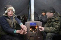 Сколько осталось Европе до "газовой ломки"