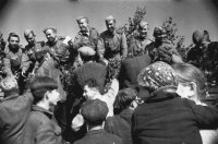 В Мариуполе пьют за победу России, в Харькове ждут русские танки, — журналист Коломойского