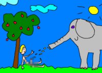 Учебники, по которым учат детей в Европе