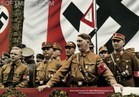 Армии и флота на Украине нет. Есть охранные батальоны по типу СА и СС.