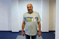 Москаль vs Соскин: Я тобі рило наб'ю, ГАНДОН! - А ти ДЕГЕНЕРАТ