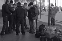 Чудеса мобилизации на западенщине