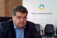 В Украине из-за страха перед войной началась «охота на ведьм»