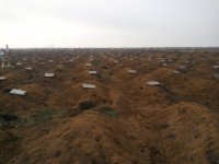 Солдат на Украине хоронят как хирургические отходы