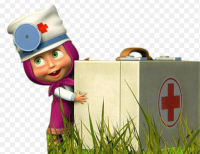 В гостях у медицинской сказки