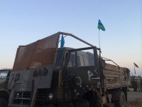 Военная истерика. Генерал сБ/У: Украина безнадежно отстала от России в военной сфере