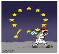 Звезда демократии закатилась на родине демократии