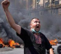 Граница на замке! /Владимир Скачко/