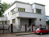 Львовская резиденция Порошенко пошла с молотка