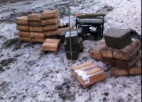 Горловка. Озеряновка наша!