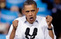 В Дели обиделись на Обаму