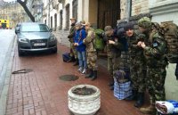 Колесо генотьбы. Эпическая зрада.