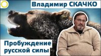 Владимир Скачко. Пробуждение русской силы. 27.01.2015. Рассвет.ТВ