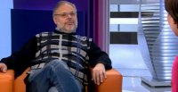 Михаил Хазин, экономист. «Экономика по-русски»